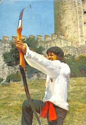 Cüneyt Arkın Kartpostal (Küçük Boy) KRT21667 - Gökçekoleksiyon