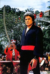 Cüneyt Arkın Kartpostal (Küçük Boy) KRT22731 - Gökçekoleksiyon