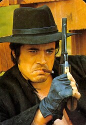 Cüneyt Arkın Kartpostal (Küçük Boy) KRT22734 - Gökçekoleksiyon