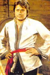 Cüneyt Arkın Kartpostal (Küçük Boy) KRT22735 - Gökçekoleksiyon