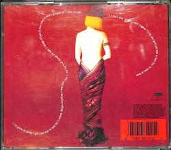 Cyndi Lauper ‎- Twelve Deadly Cyns... And Then Some CD (İkinci El) CD4444 - 2
