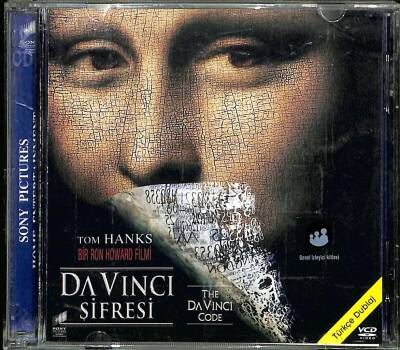 Da Vinci Şifresi VCD (108.5) VCD23333 - 3
