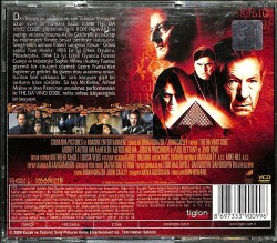 Da Vinci Şifresi VCD (108.5) VCD23333 - 4