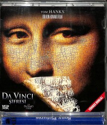 Da Vinci Şifresi VCD Film VCD15685 - 1