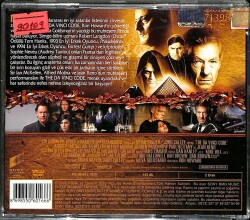 Da Vinci Şifresi VCD Film VCD15685 - 2