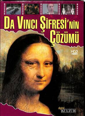 Da Vinci Şifresinin Çözümü VCD25214 - 3
