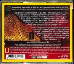 Da Vinci`nin Şifresi Çözüldü! VCD Film VCD14049 - 2