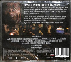Dabbe 2 VCD Film (Sıfır) VCD26870 - 2