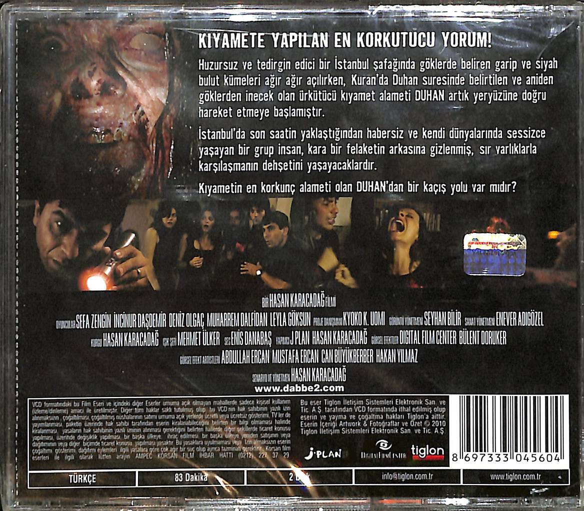 Dabbe 2 VCD Film (Sıfır) VCD26870 - 2
