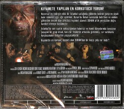 Dabbe 2 VCD Film (Sıfır) VCD27681 - 2