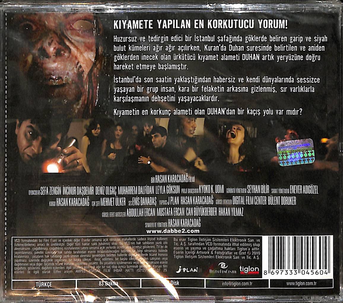 Dabbe 2 VCD Film (Sıfır) VCD27681 - 2