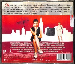 Dadım VCD Film (İkinci El - 10/7) VCD26409 - 2