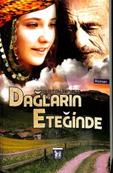 Dağların Eteğinde - İthafen İmzalı NDR82721 - Gökçekoleksiyon