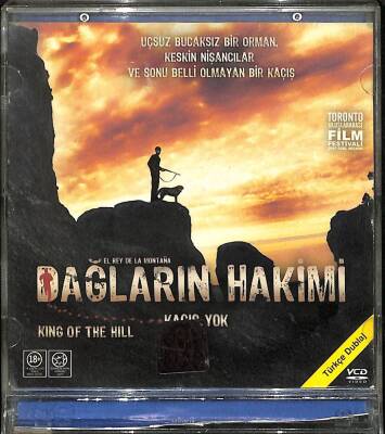 Dağların Hakimi VCD Film (108.5) VCD24186 - 1