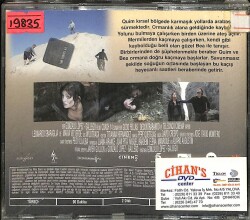 Dağların Hakimi VCD Film (108.5) VCD24186 - 2