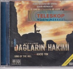 Dağların Hakimi VCD Film VCD10441 - 1