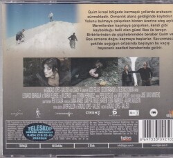 Dağların Hakimi VCD Film VCD10441 - 2