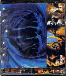 Dagon VCD Film VCD13736 - 1