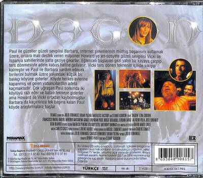 Dagon VCD Film VCD13736 - 2