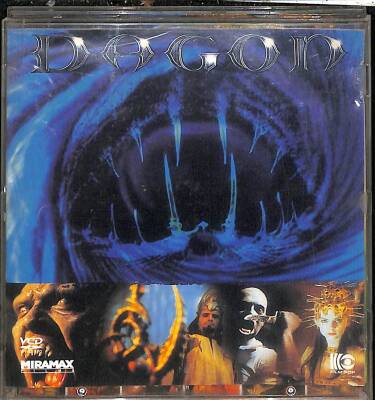 Dagon VCD Film VCD25195 - 3