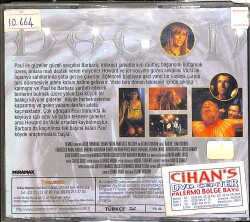 Dagon VCD Film VCD25195 - 2
