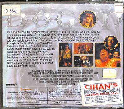 Dagon VCD Film VCD25195 - 2
