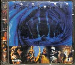 Dagon VCD Film VCD27293 - 1