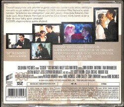 Daha Yaklaş – Closer (2004) Orijinal VCD Film VCD28824 - 2