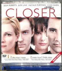 Daha Yaklaş VCD Film (108.5) VCD24005 - 3
