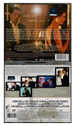 Daha Yaklaş Zengin Avcısı - 2 Adet VCD Film VCD640 - 2