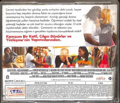Dahi Olmak VCD Film (108.5) VCD24534 - 2