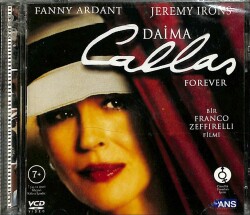 Daima Callas VCD Film VCD12983 - 1