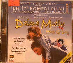 Daima Mutlu VCD Film VCD11387 - 1