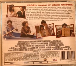 Daima Mutlu VCD Film VCD11387 - 2