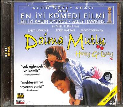 Daima Mutlu VCD Film VCD12361 - 1