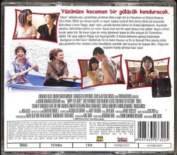 Daima Mutlu VCD Film VCD12361 - 2