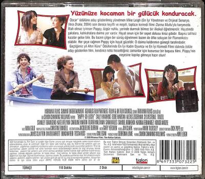 Daima Mutlu VCD Film VCD12361 - 2