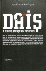 Daiş - 3. Dünya Savaşının Deşifresi NDR82687 - Gökçekoleksiyon