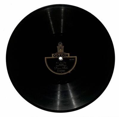 Dajos Bela - Le Tango De Madame Ay Ay Ay TAŞ PLAK (107.5) PLK22792 - 2