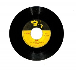 Dalida - 24 Mille Baisers Pepe PLAK (107) PLK22345 - 1