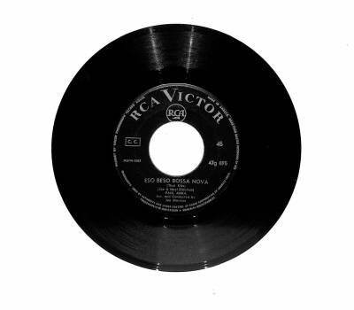 Dalida - 24 Mille Baisers Pepe PLAK (107) PLK22345 - 2