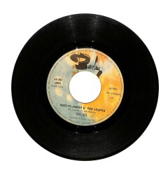 Dalida ‎- La Danza Di ZorbaQuesto Amore E Per Sempre (106.5) PLK16492 - 2