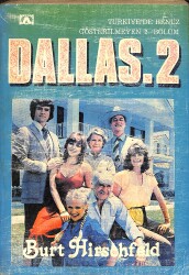 DALLAS.2 NDR101934 - Gökçekoleksiyon