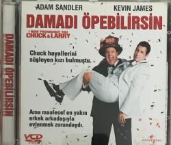 Damadı Öpebilirsin VCD Film VCD5743 - 1