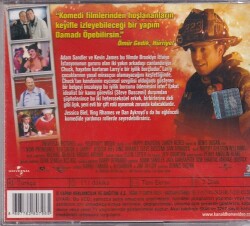 Damadı Öpebilirsin VCD Film VCD7345 - 2
