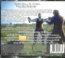 Damdaki Kemancı Fiddler on the Roof VCD (108.5) VCD23223 - 2