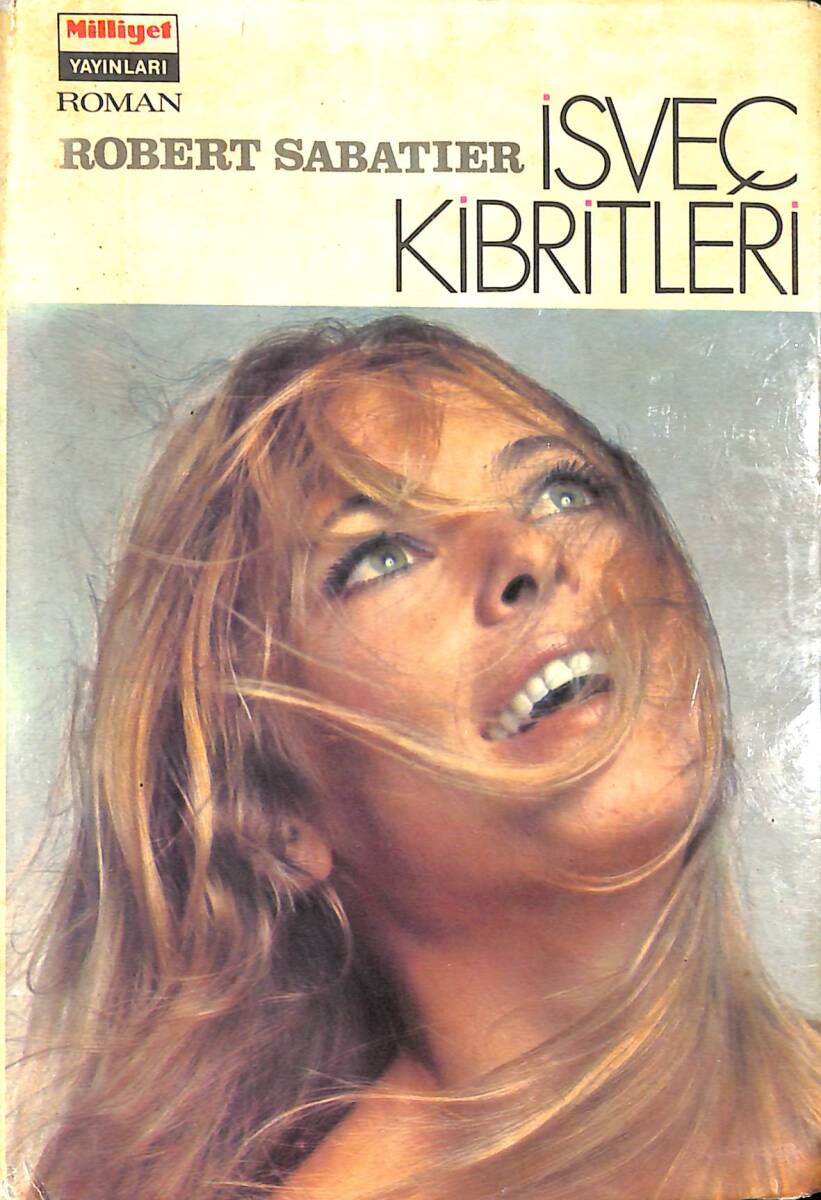 İsveç Kibritleri NDR91394 - 1