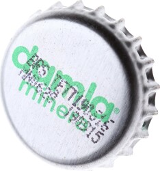 Damla Gazoz Kapağı – Orijinal CMK259 - 1