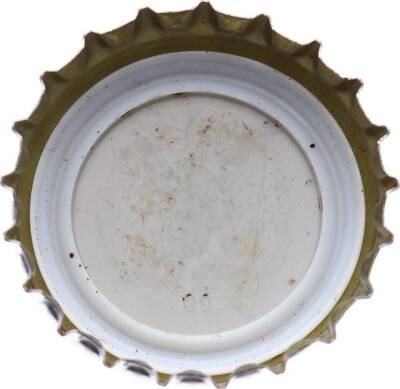 Damla Gazoz Kapağı – Orijinal CMK259 - 2