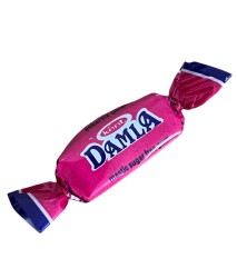 DAMLA (KENT) 1980S ŞekerSİZ Sakız # SKZ1838 - 1